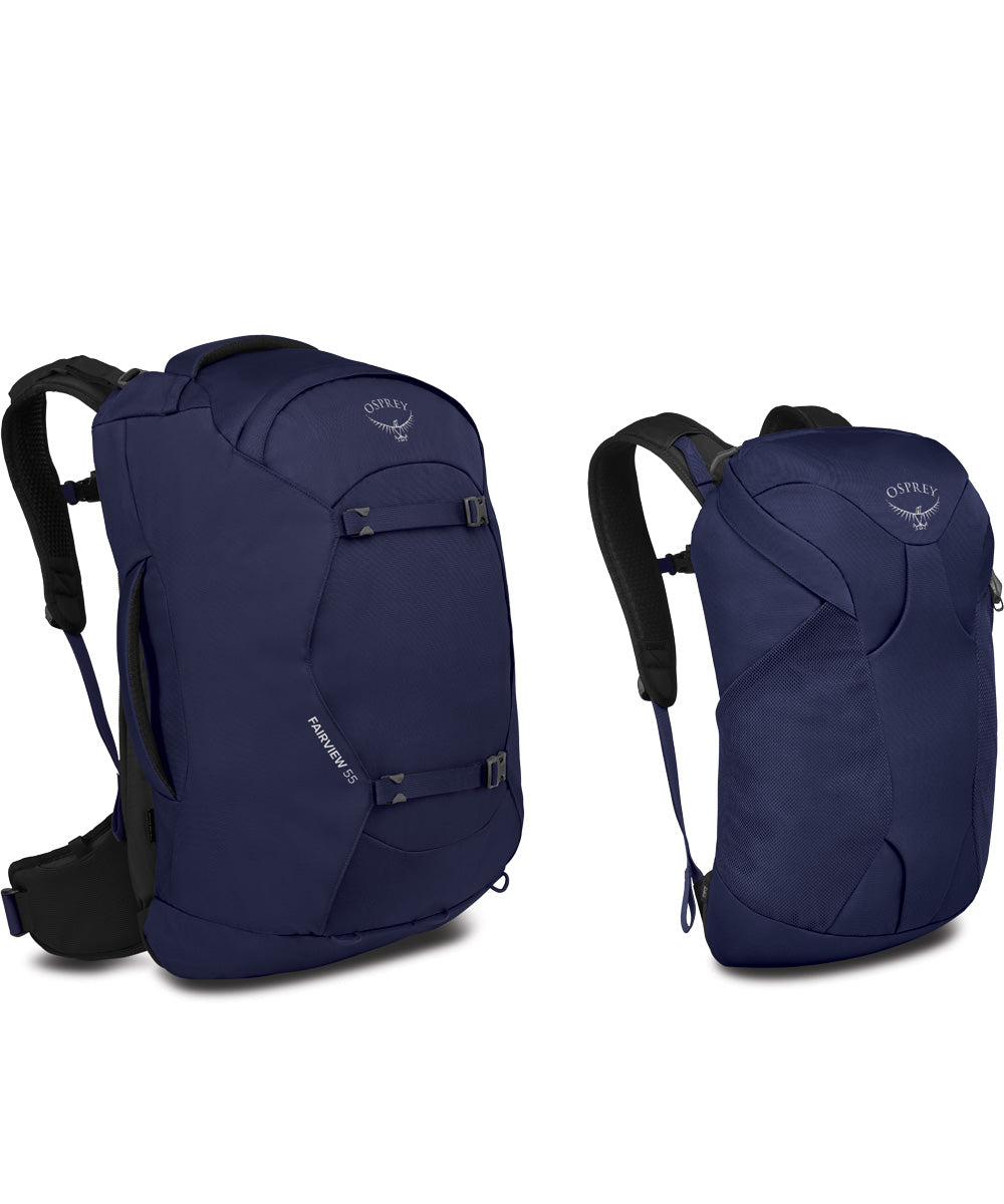 Osprey Fairview 55l Reise-Rucksack für Frauen