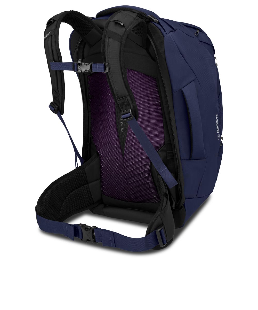 Osprey Fairview 55l Reise-Rucksack für Frauen