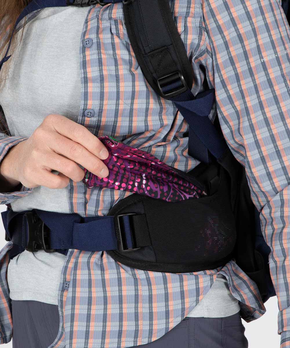 Osprey Fairview 55l Reise-Rucksack für Frauen