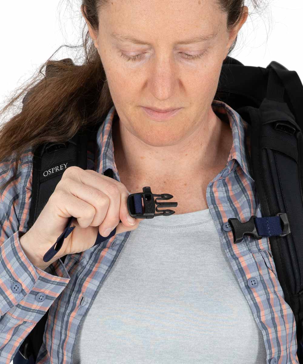 Osprey Fairview 55l Reise-Rucksack für Frauen