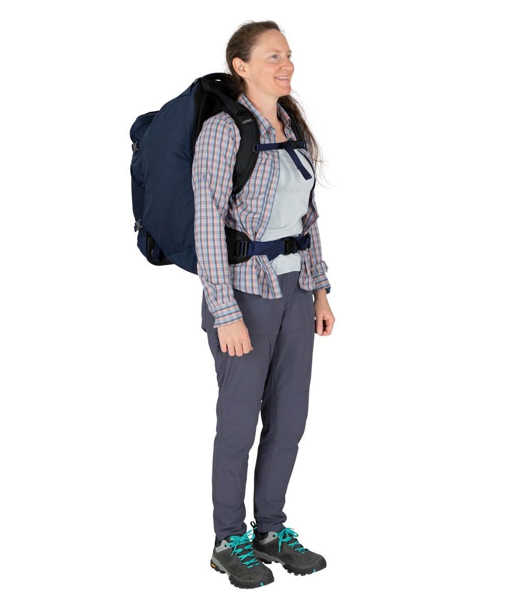 Osprey Fairview 55l Reise-Rucksack für Frauen