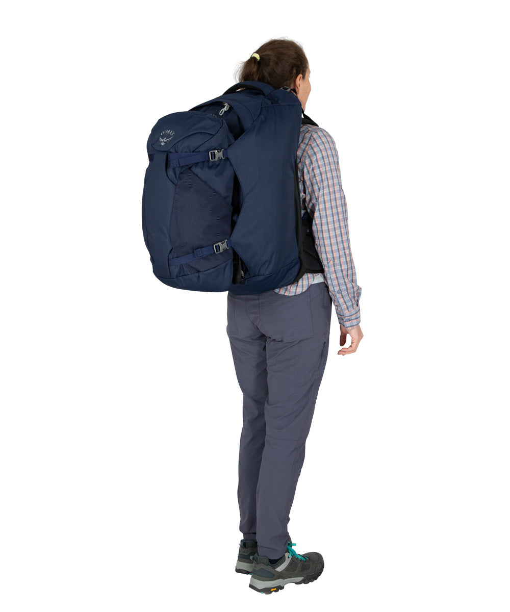 Osprey Farview 55l travel backpack