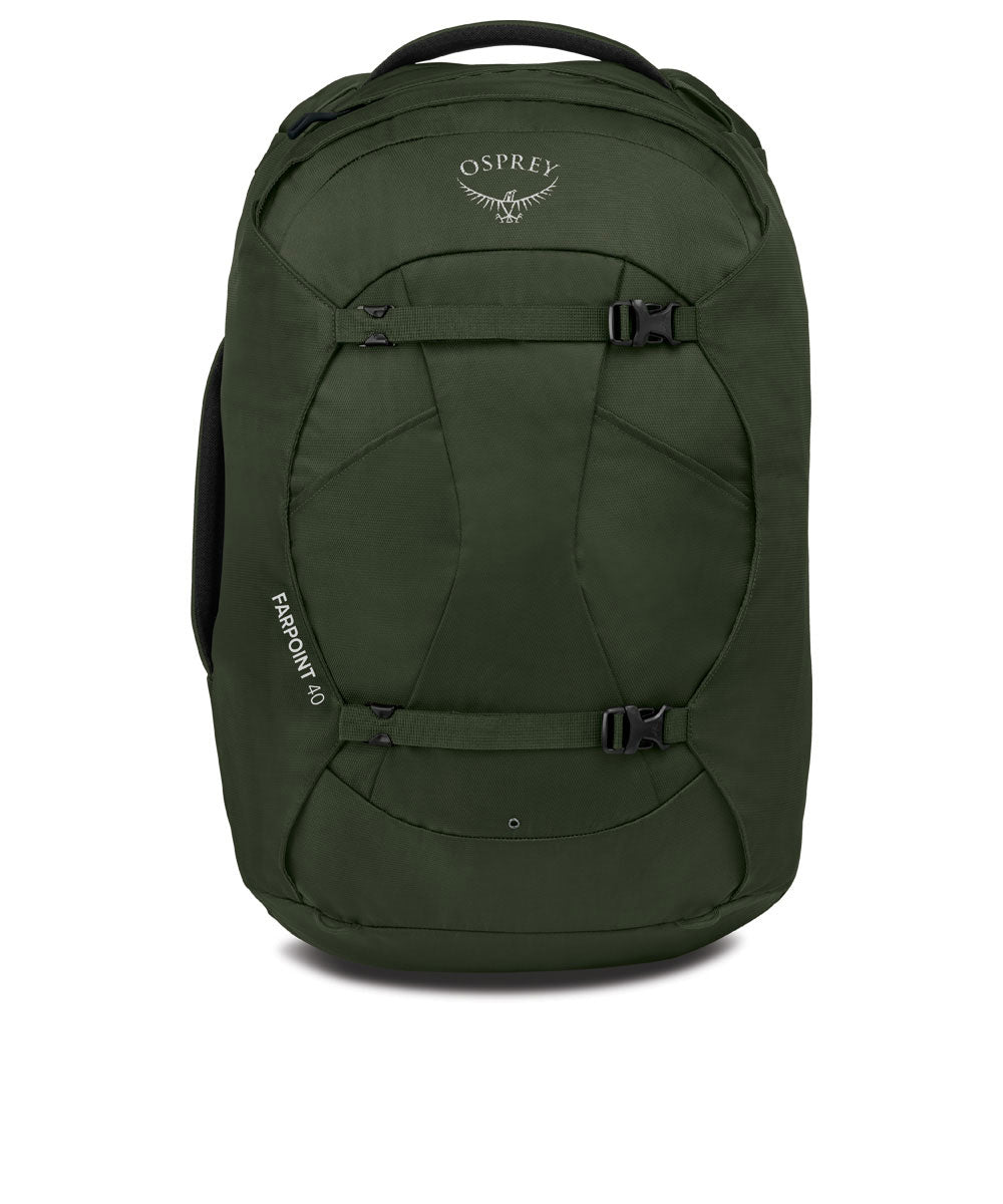 Osprey Farpoint 40l travel backpack for men
