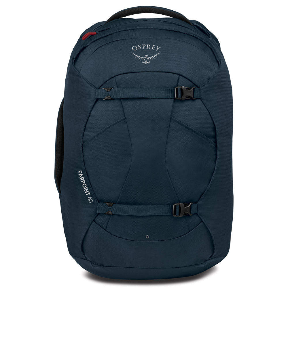 Osprey Farpoint 40l travel backpack for men