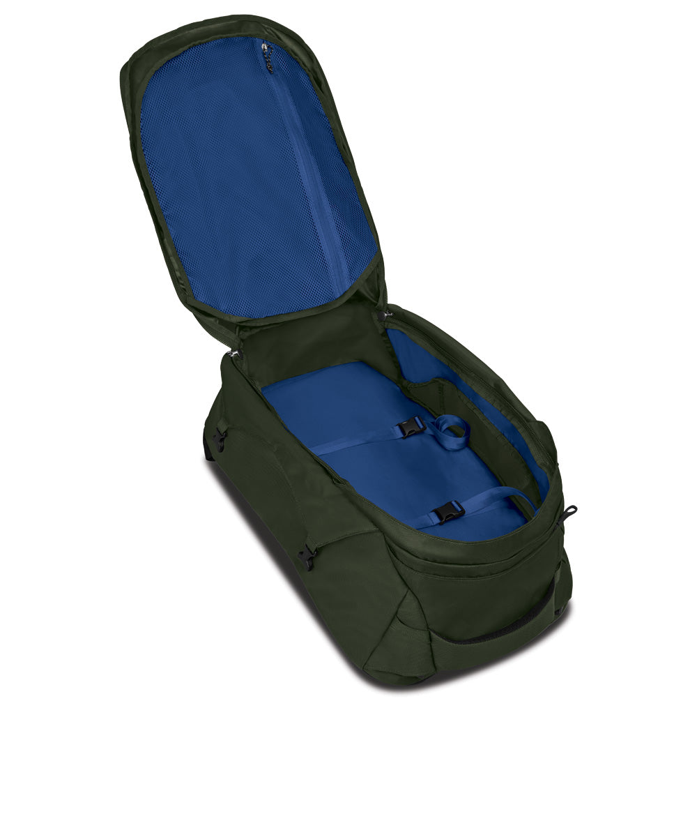 Osprey Farpoint 40l travel backpack for men