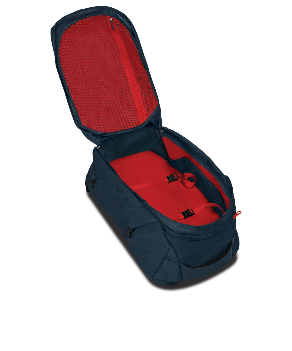 Osprey Farpoint 40l travel backpack for men