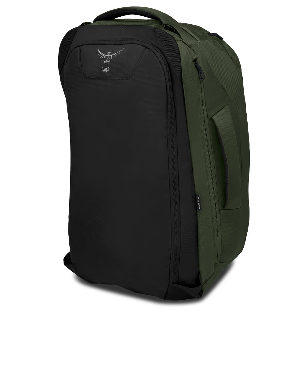Osprey Farpoint 40l travel backpack for men