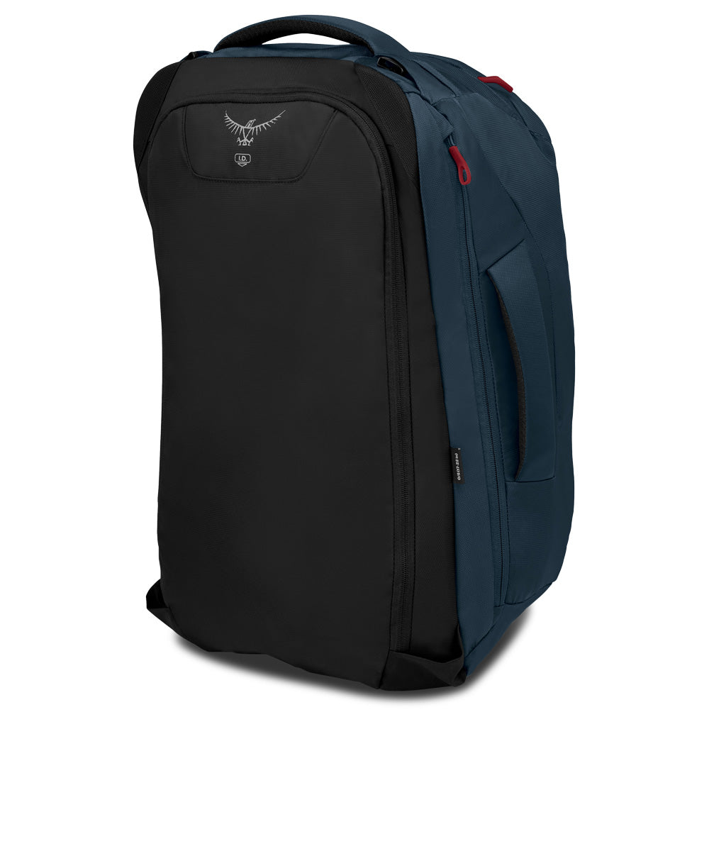 Osprey Farpoint 40l travel backpack for men