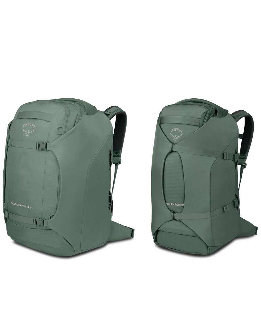 Osprey Sojourn Porter Travel Pack 65 liters