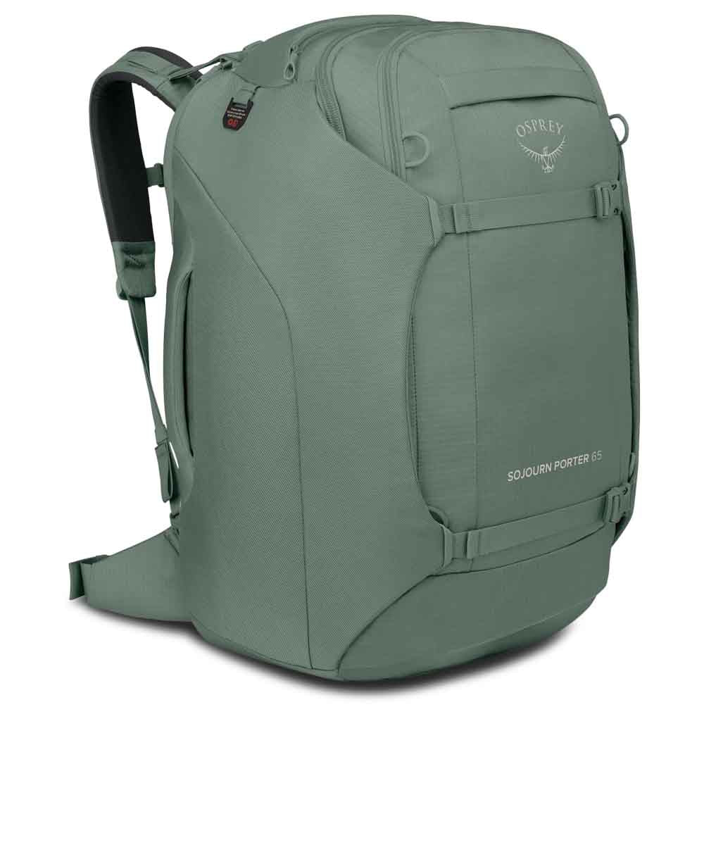 Osprey Sojourn Porter Travel Pack 65 liters