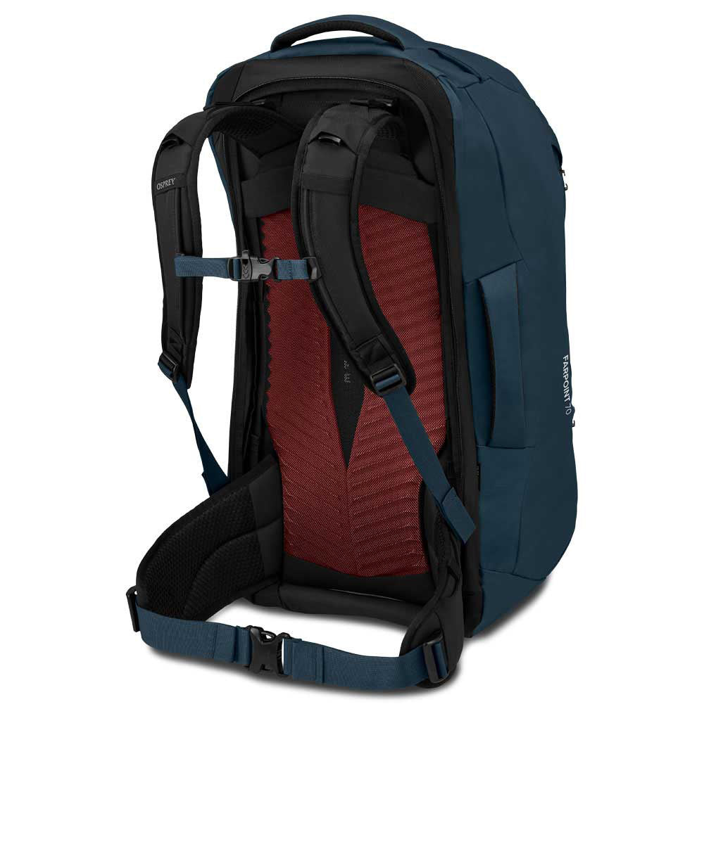 Osprey Farpoint 70l Reise-Rucksack für Herren