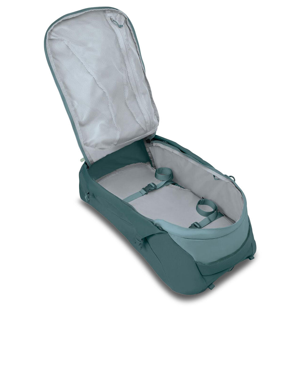 Osprey Fairview 55l Reise-Rucksack für Frauen