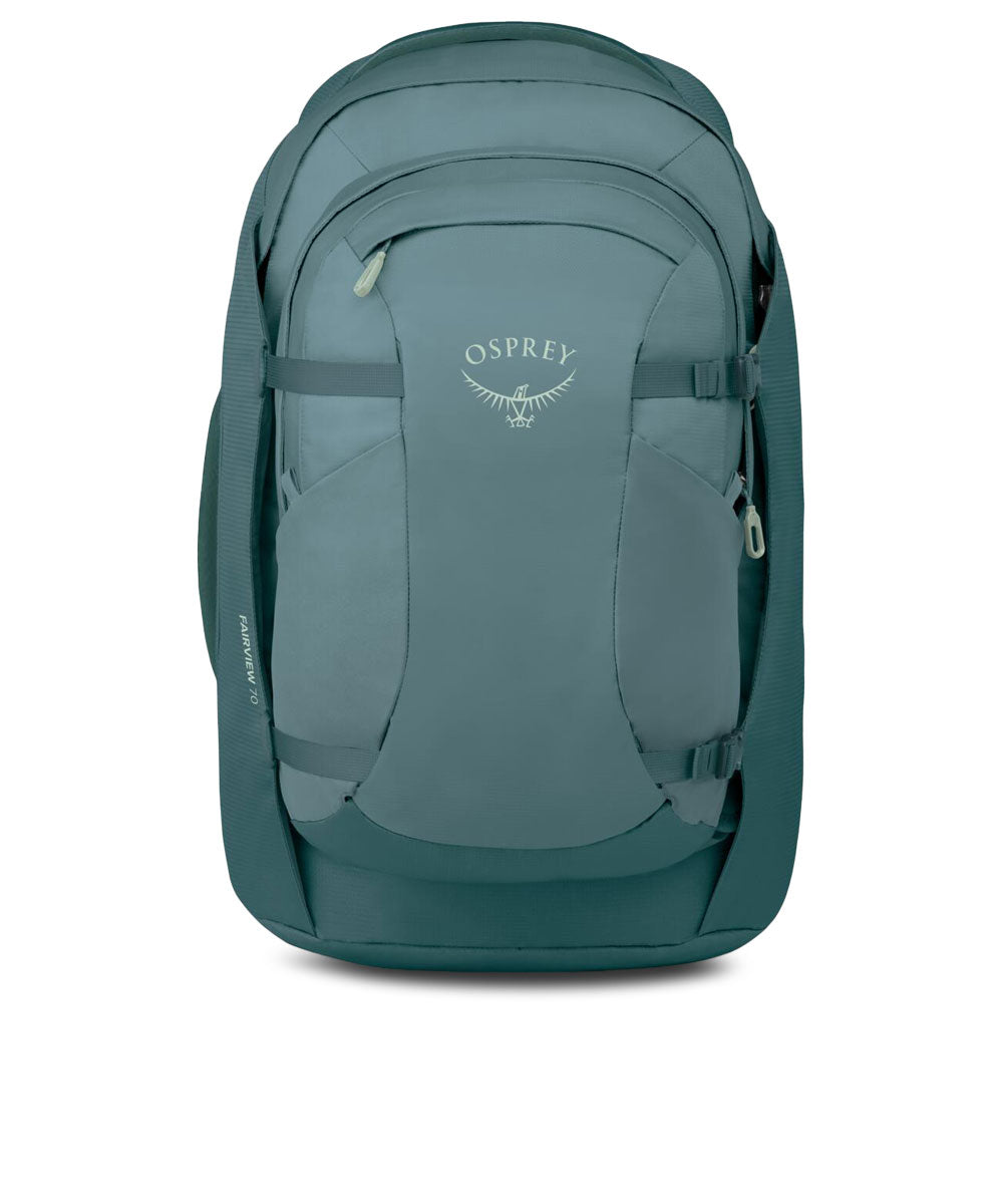 Osprey Fairview 70l travel backpack for women