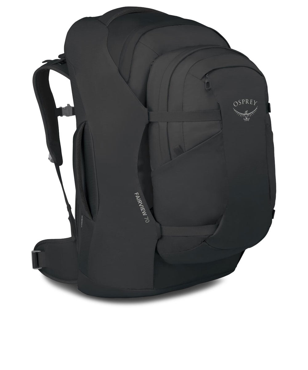 Osprey Fairview 70l travel backpack for women