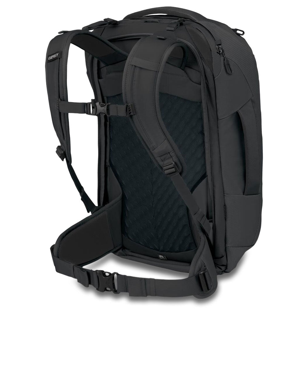 Osprey Farpoint 40l travel backpack for men