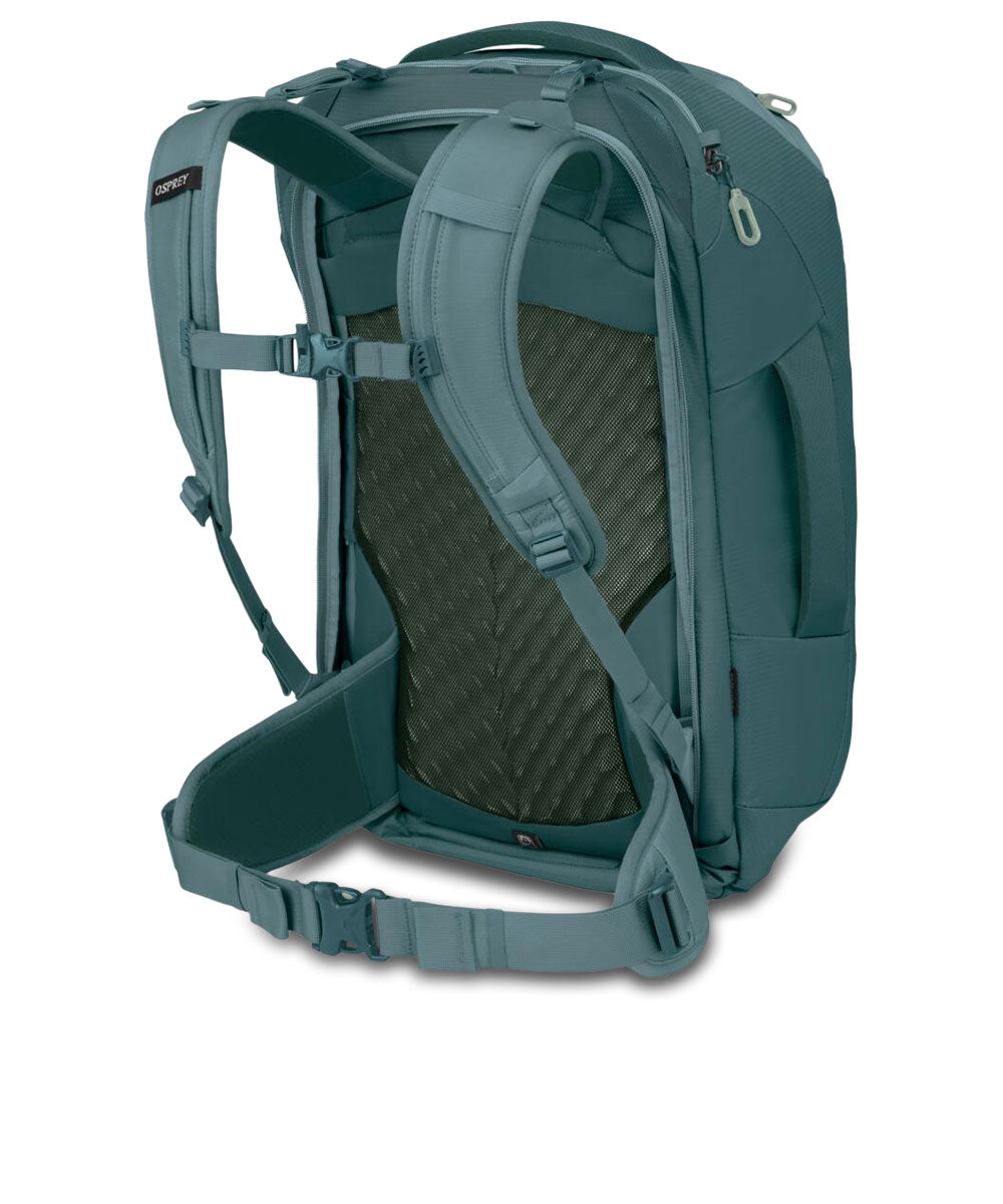 Osprey Farpoint 40l travel backpack for men