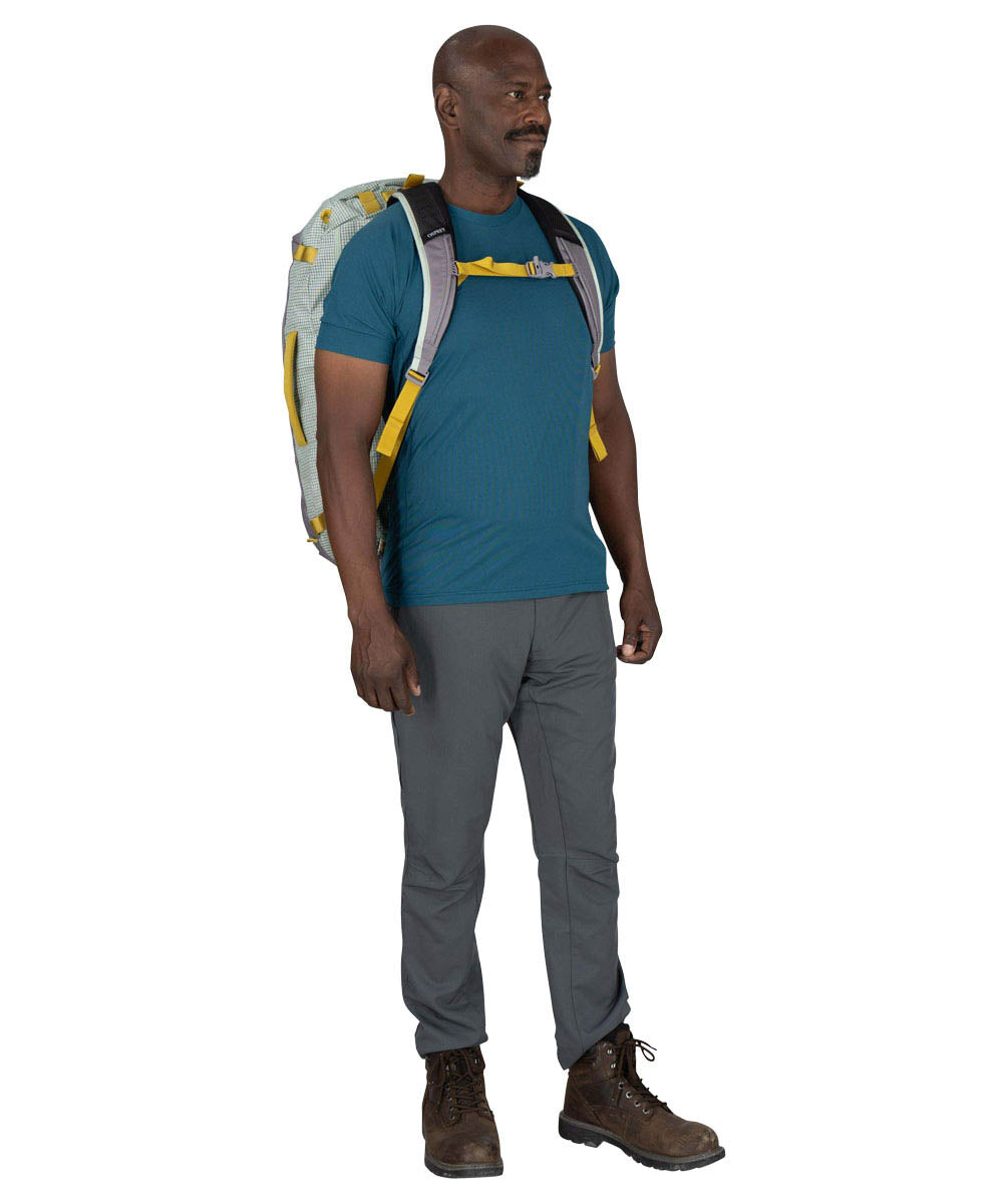 Osprey Transporter Duffel 65 liters