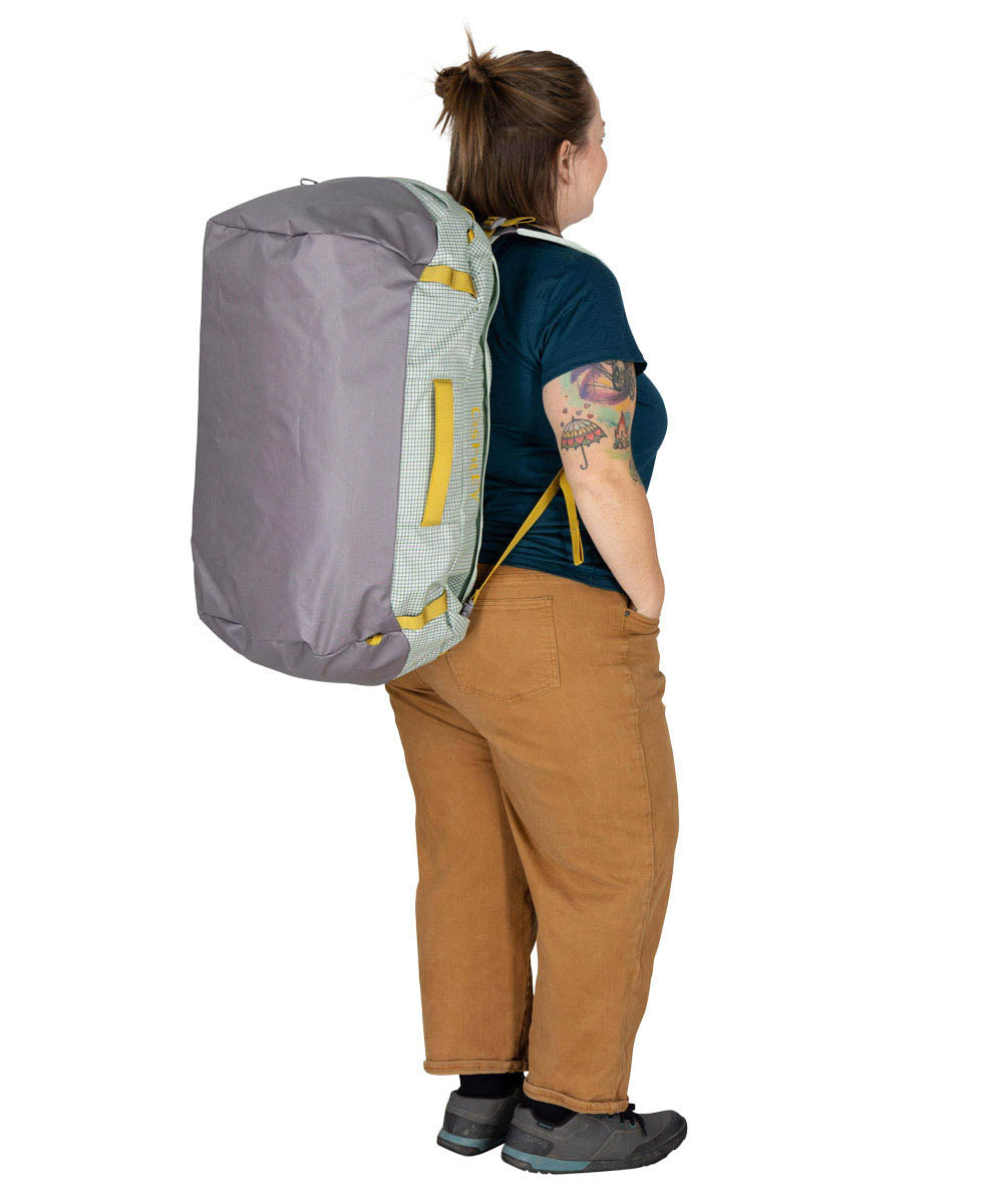 Osprey Transporter Duffel 65 liters