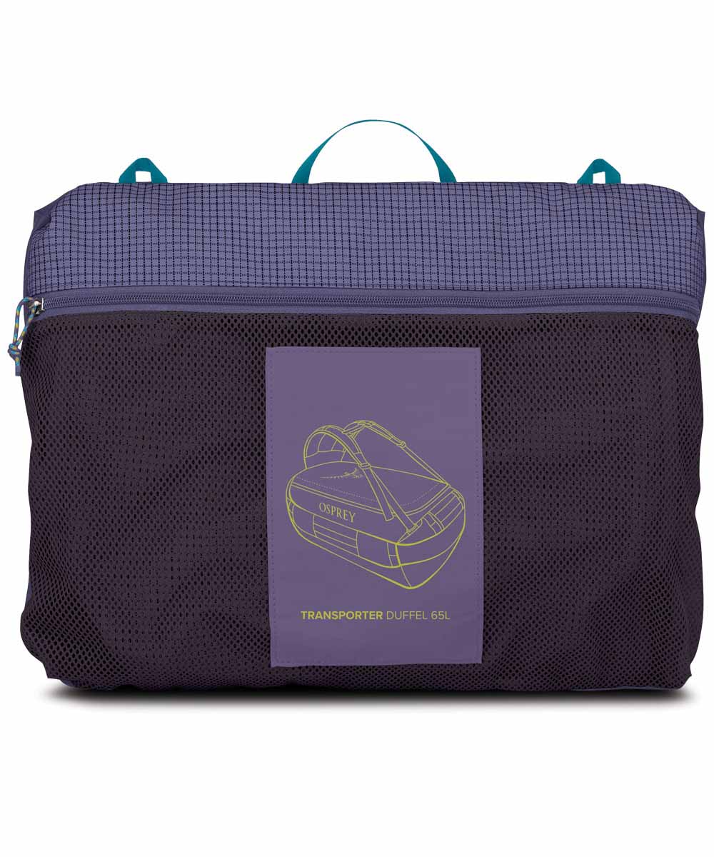 Osprey Transporter Duffel 65 liters