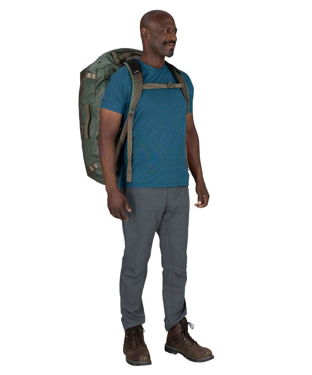 Osprey Transporter Duffel 95 liters