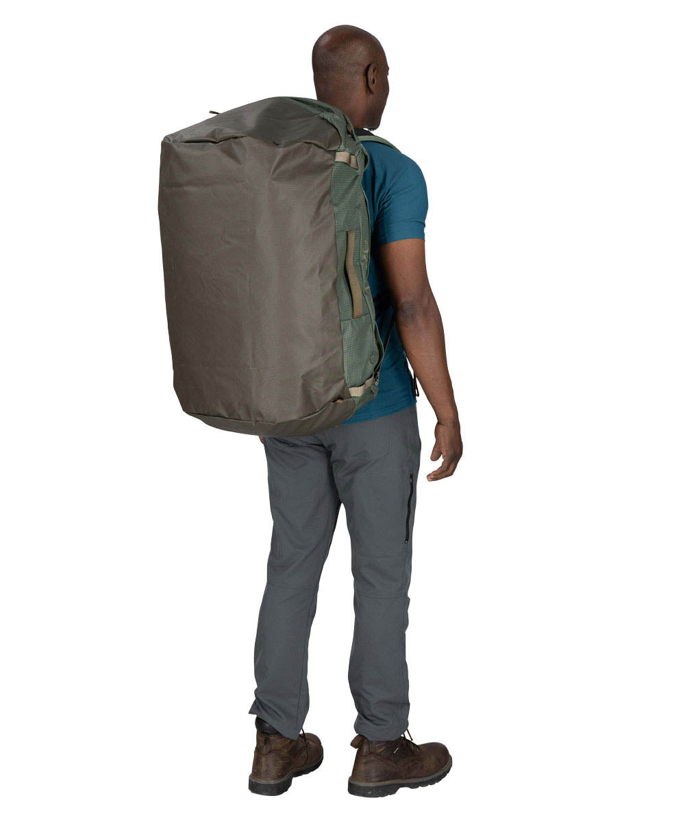 Osprey Transporter Duffel 95 liters