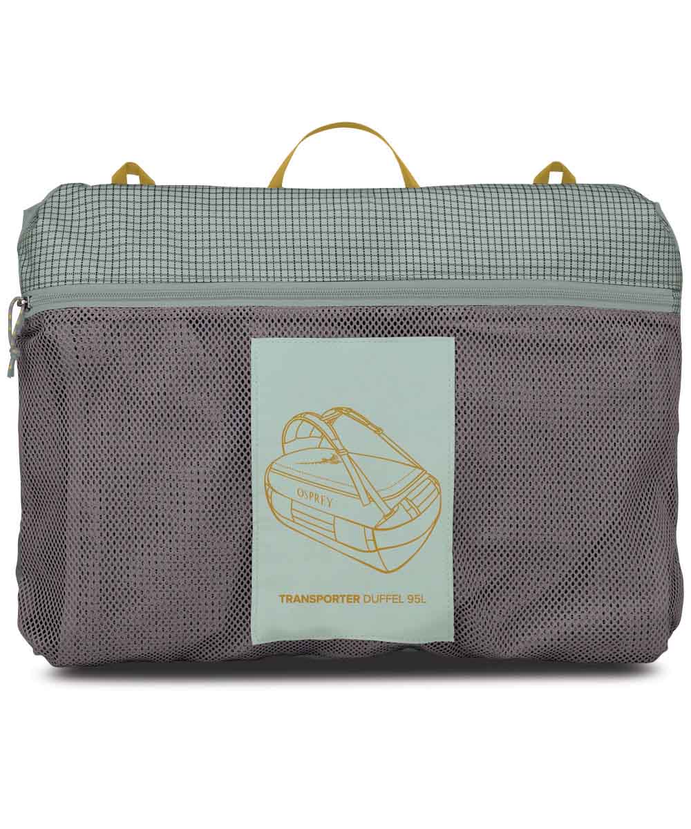 Osprey Transporter Duffel 95 liters