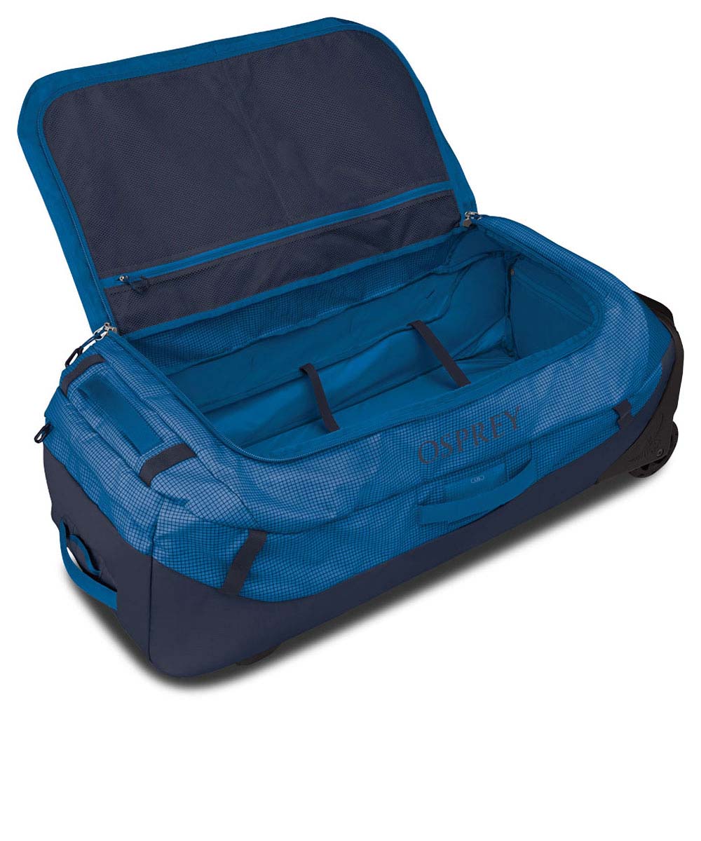 Osprey Rolling Transporter Duffel 120 liters
