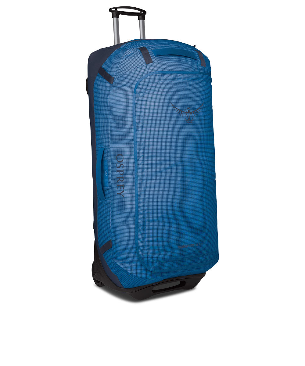 reiserucksack 120 liter Osprey Rolling Transporter Duffel kaufen PZN: 03733192 Die besten Bohinj-Mountainbiken – Width:Round