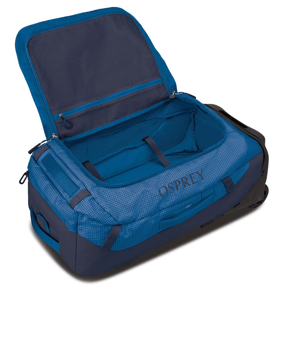 Osprey Rolling Transporter Duffel 60 liters
