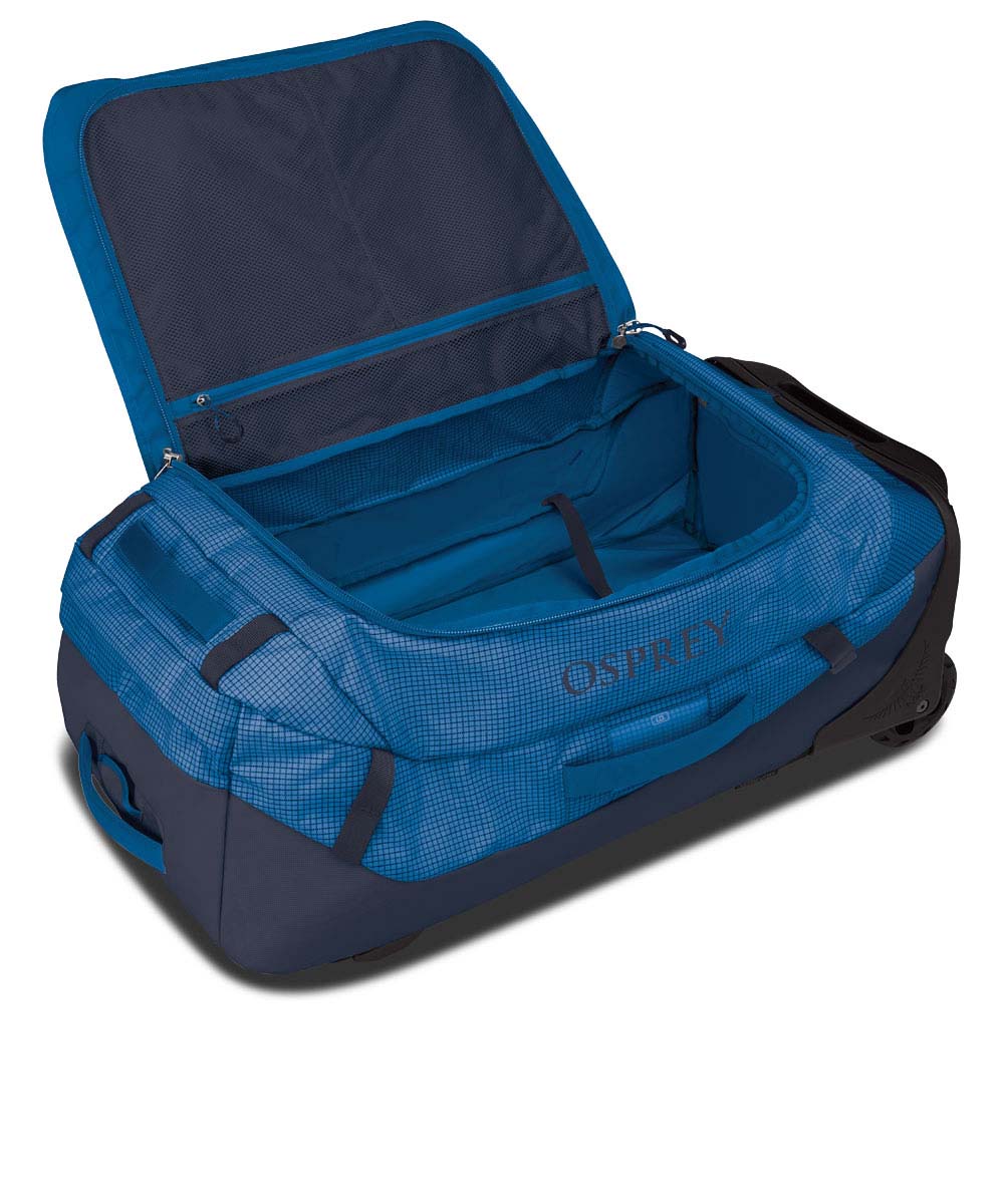 Osprey Rolling Transporter Duffel 90 liters