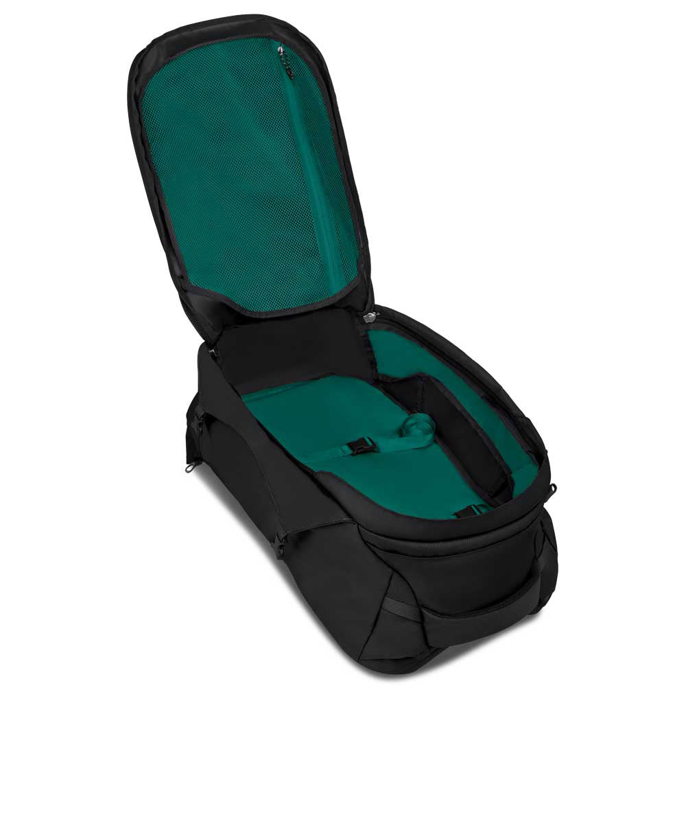 Osprey Fairview 40l travel backpack for women