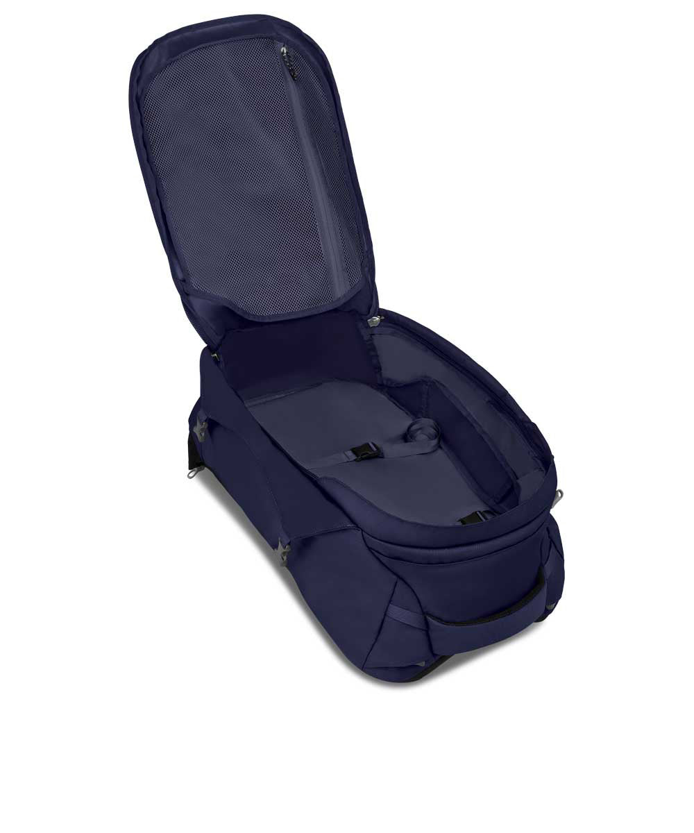 Osprey Fairview 40l travel backpack for women