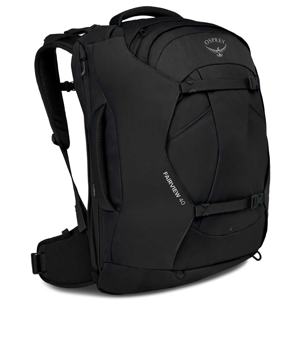 Osprey Fairview 40l Reise-Rucksack für Frauen