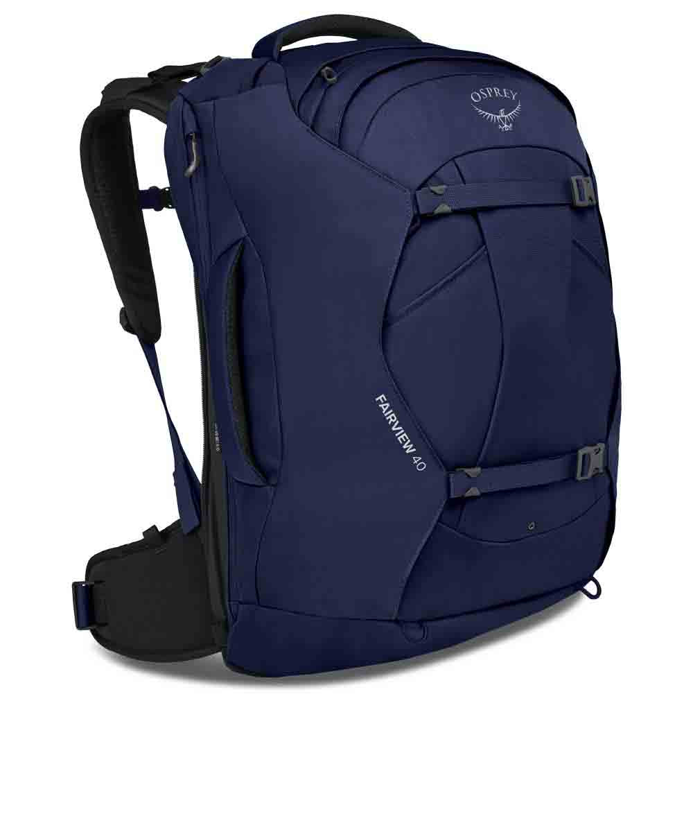 Osprey Fairview 40l travel backpack for women