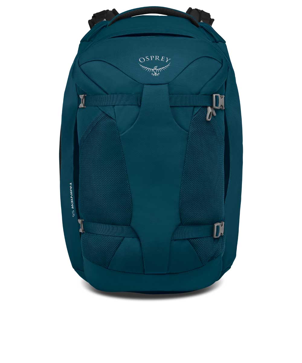 Osprey Fairview 55l Reise-Rucksack für Frauen