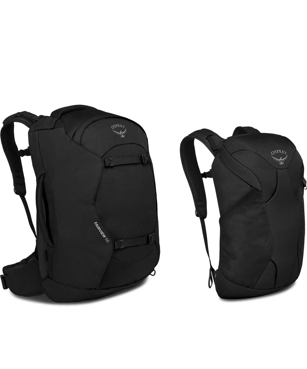 Osprey Fairview 55l Reise-Rucksack für Frauen