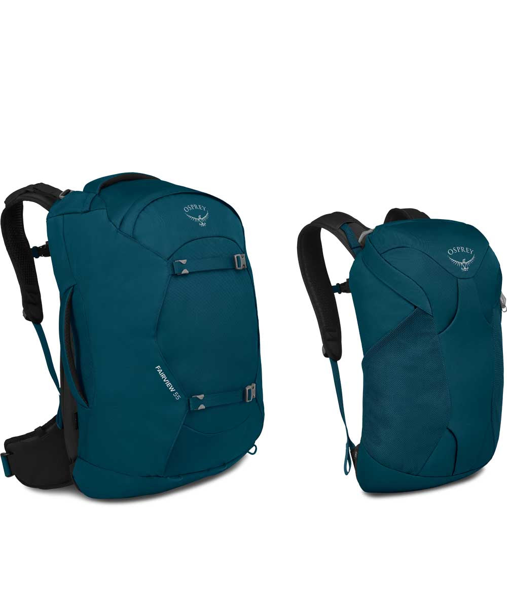 Osprey Fairview 55l Reise-Rucksack für Frauen