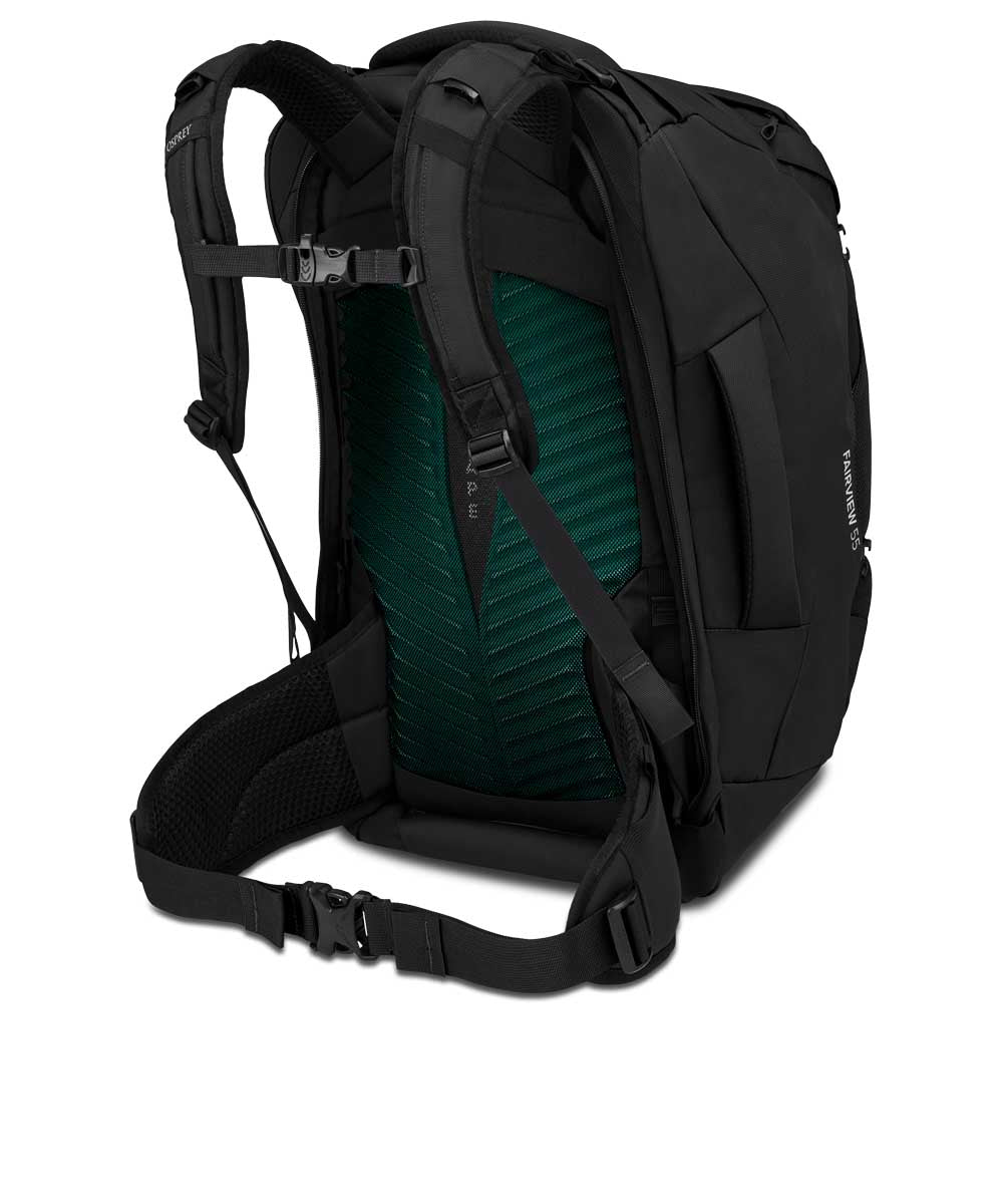 Osprey Fairview 55l Reise-Rucksack für Frauen