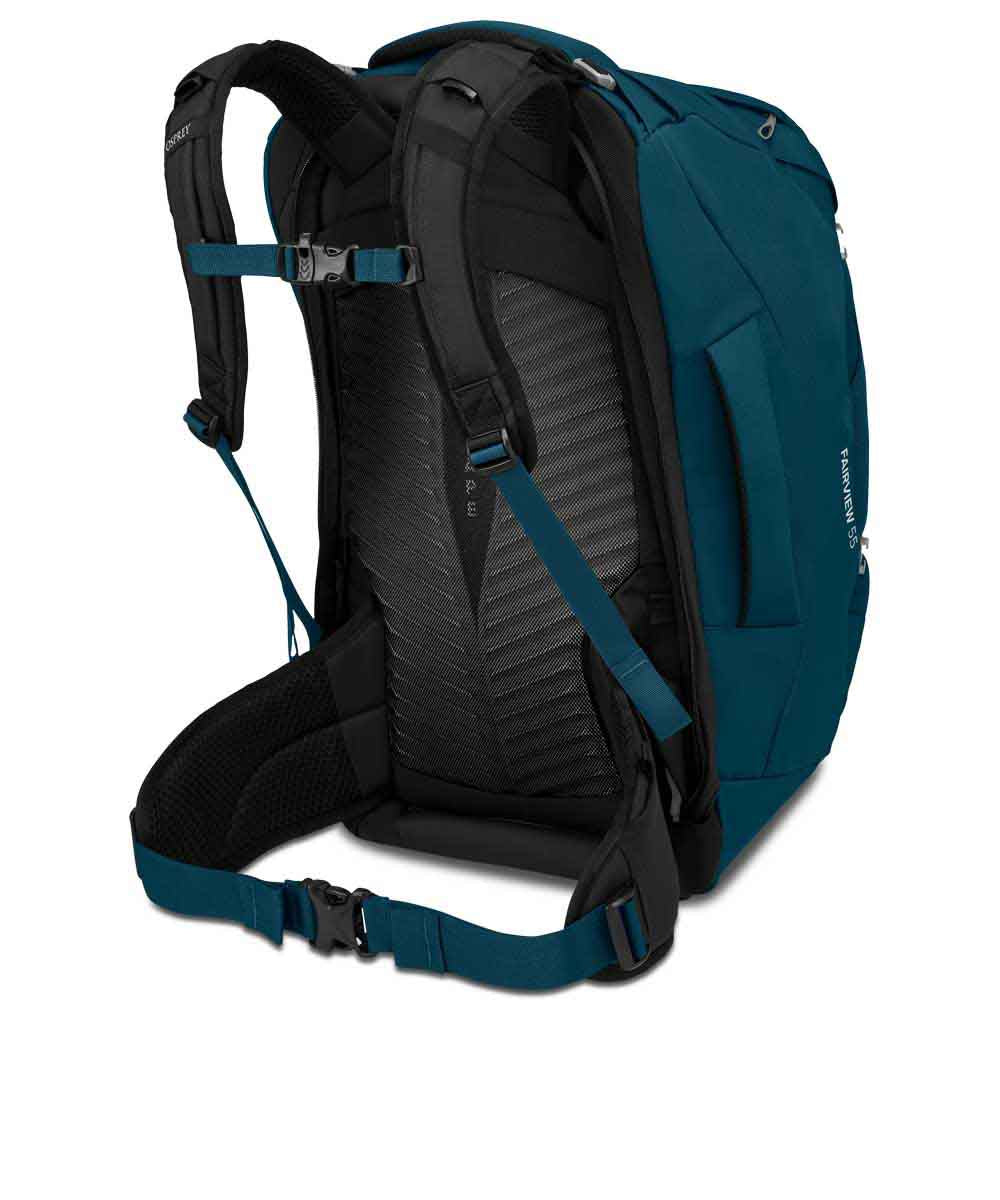 Osprey Fairview 55l Reise-Rucksack für Frauen
