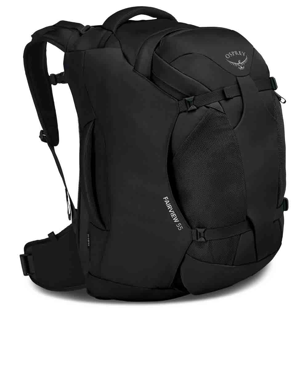 Osprey Fairview 55l travel backpack for women