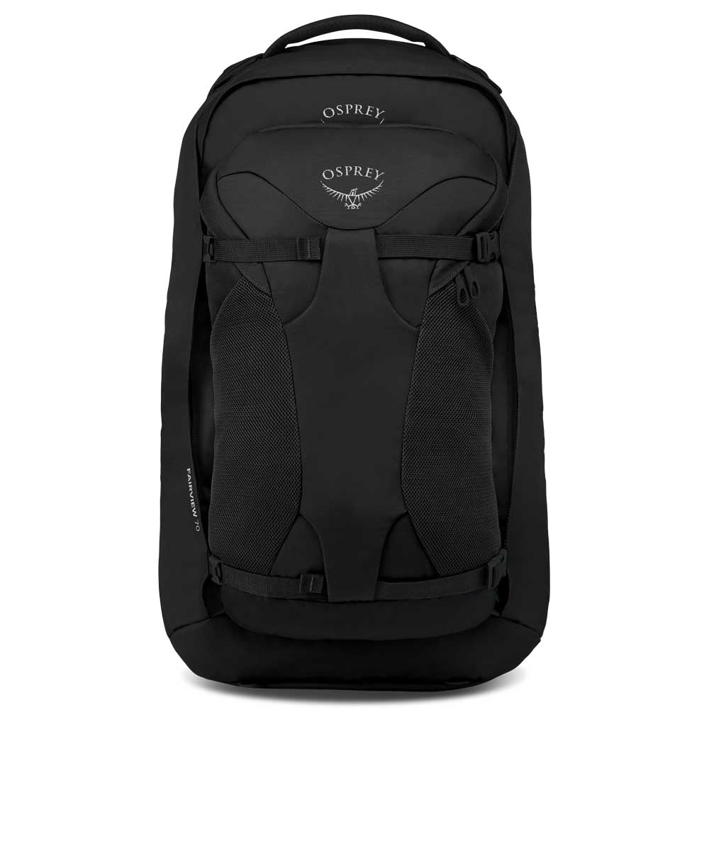 Osprey Fairview 70l travel backpack for women
