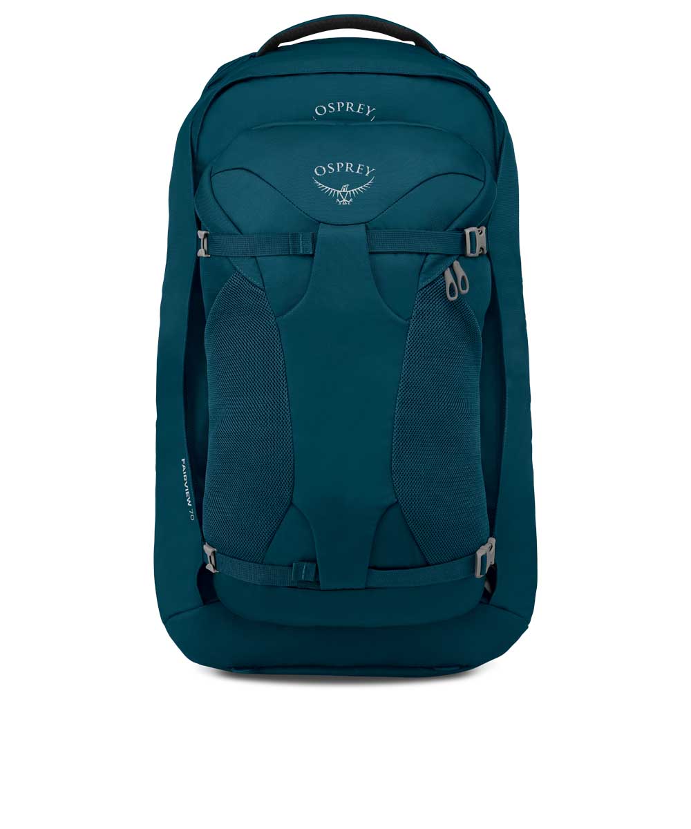 Osprey Fairview 70l travel backpack for women