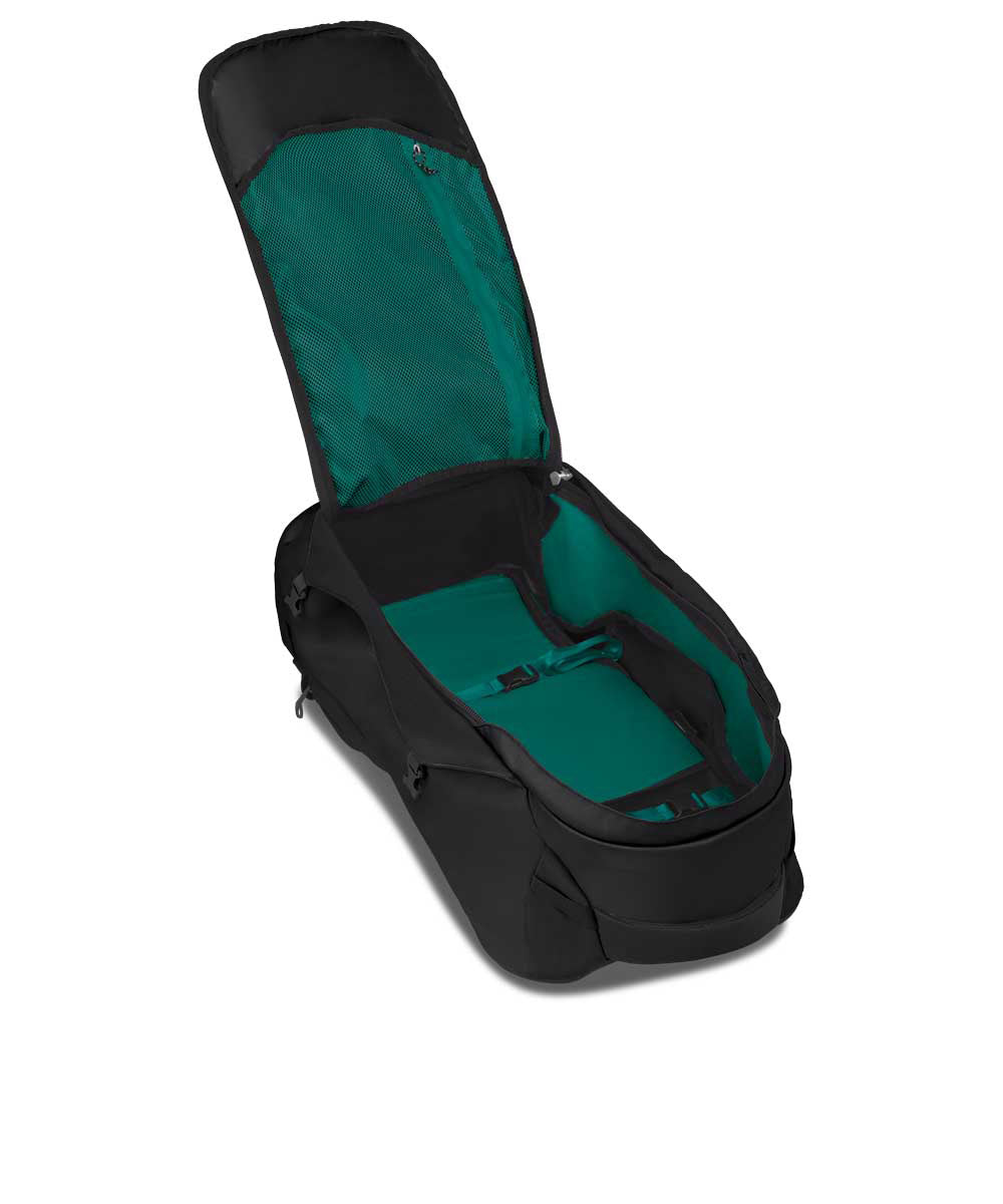 Osprey Fairview 70l travel backpack for women