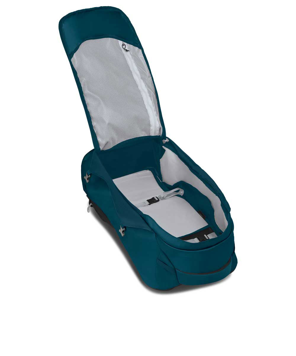 Osprey Fairview 70l travel backpack for women