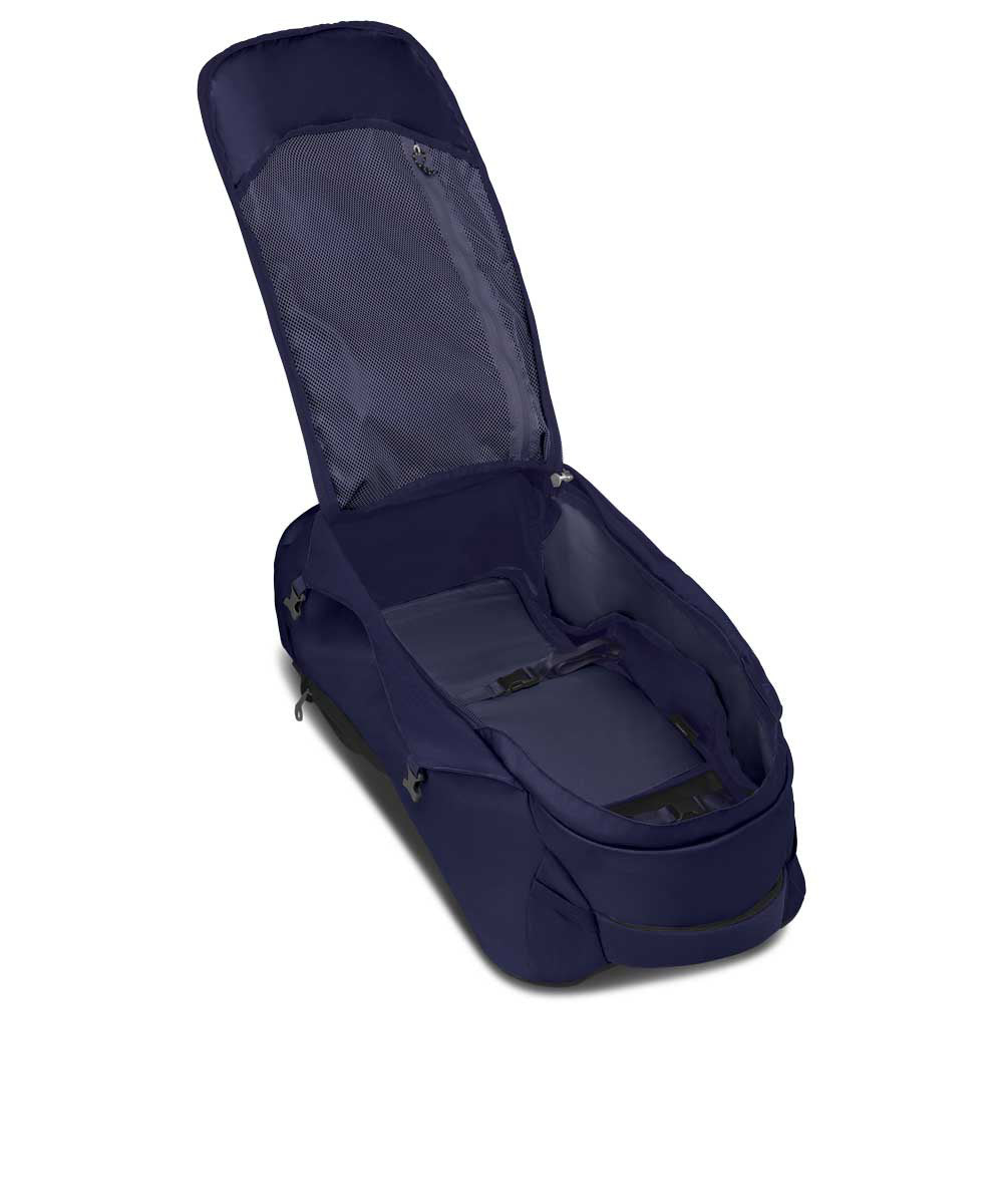 Osprey Fairview 70l travel backpack for women