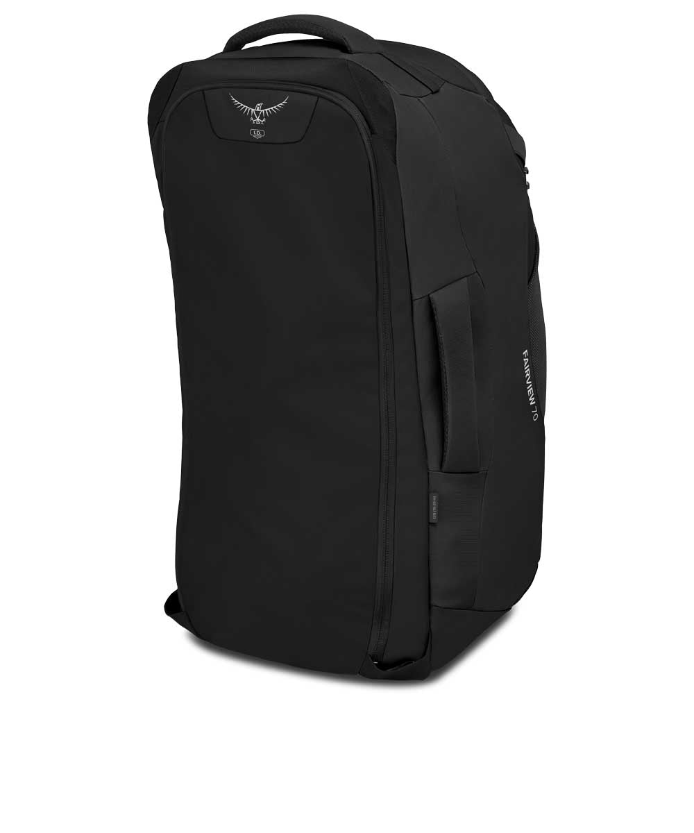 Osprey Fairview 70l travel backpack for women