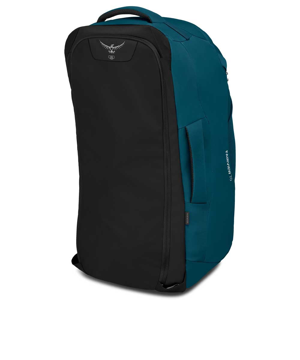 Osprey Fairview 70l travel backpack for women
