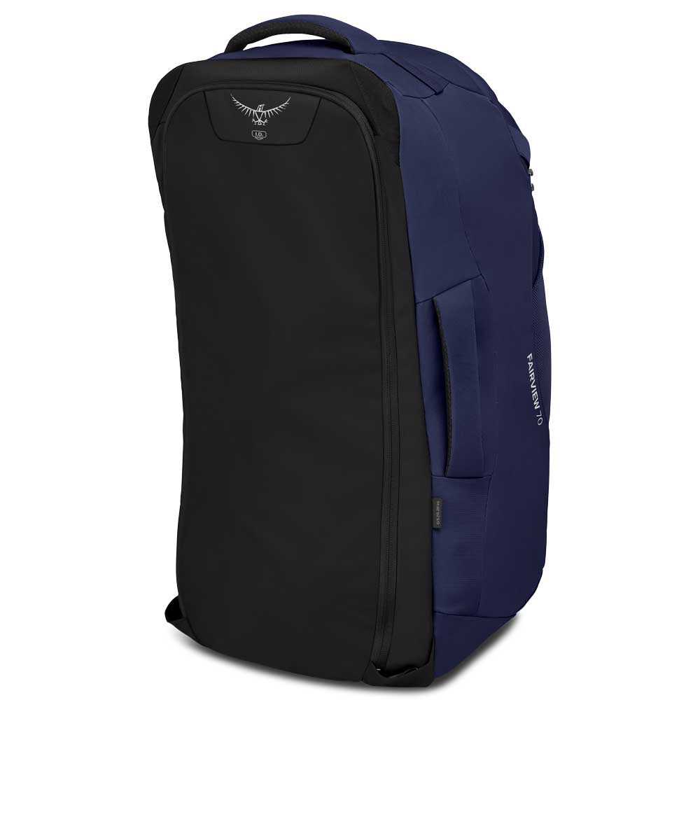 Osprey Fairview 70l travel backpack for women