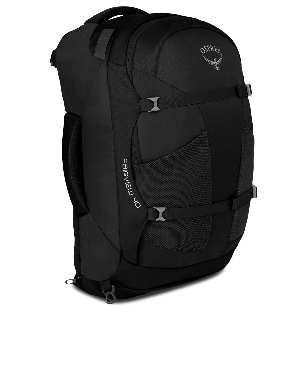 Osprey Fairview 40l travel backpack for women