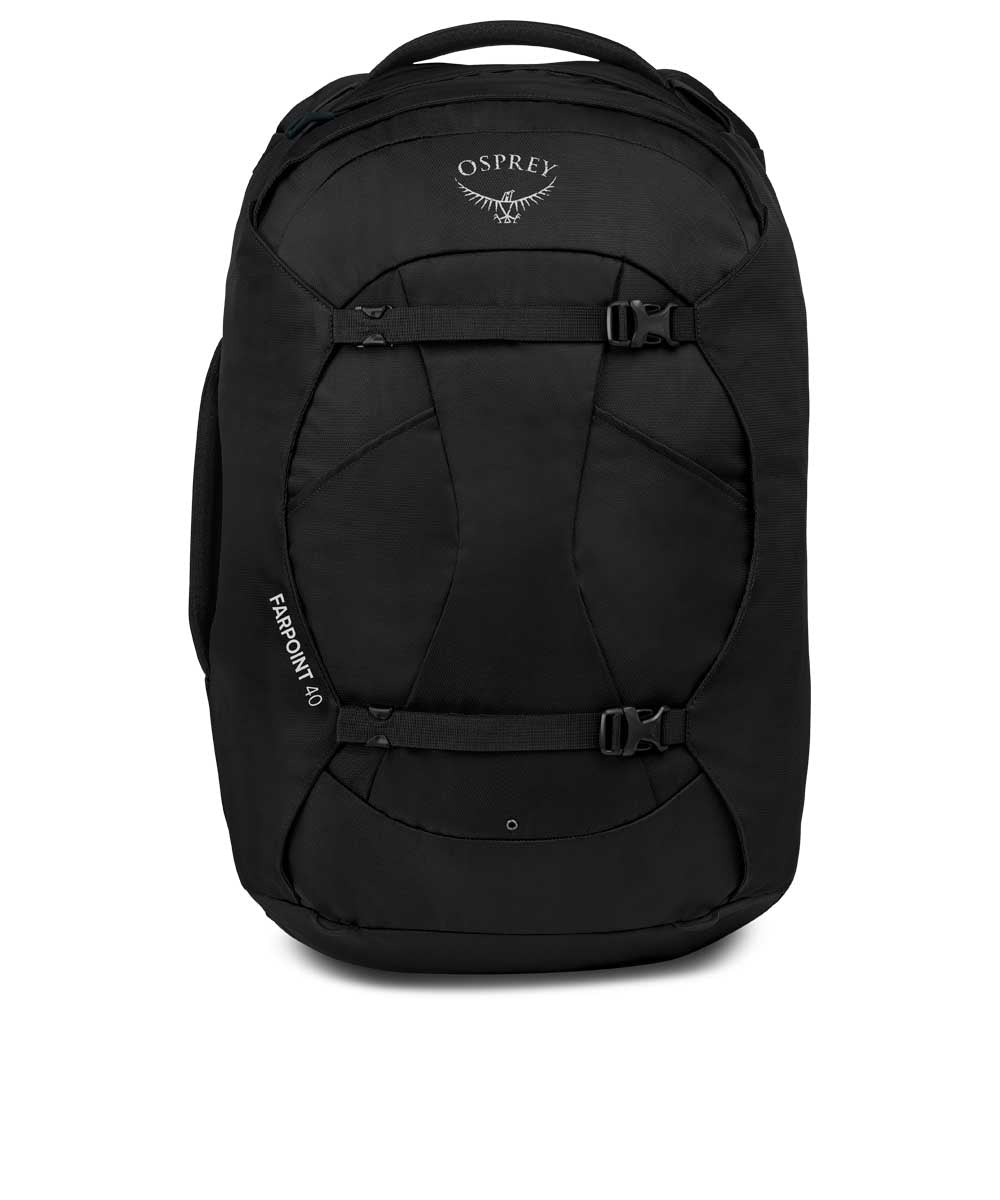 Osprey Farpoint 40l travel backpack for men